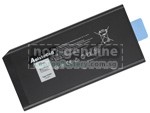 Battery for Dell Latitude 14 Rugged 5404