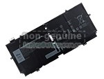 Battery for Dell XPS 13 9310 2-in-1