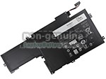 Dell P42G battery