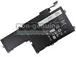 Battery for Dell Inspiron 14 7000