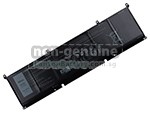 Battery for Dell Precision 5560