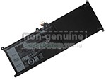 Battery for Dell Latitude 12 E7275