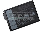 Battery for Dell P86G