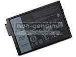 Battery for Dell Latitude 7424