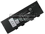 Battery for Dell Latitude 12 Rugged Extreme 7204