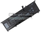 Dell XPS 15 9575 battery