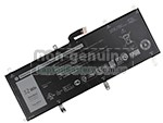 Battery for Dell T14G