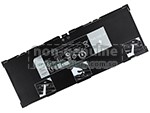 Battery for Dell T06G001