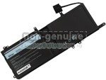 Battery for Dell P69F