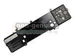 Battery for Dell ALW15ED-1718