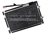 Battery for Dell P06T