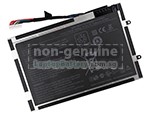 Battery for Dell Alienware P18G002