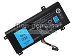 Battery for Dell Alienware 14D-1528