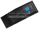 Battery for Dell Alienware M17X R3