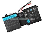 Battery for Dell Alienware M18X R3