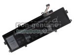 Dell XKPD0 battery