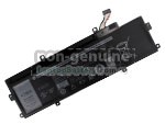 Battery for Dell XKPD0