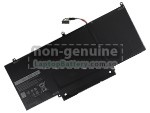 Dell P16T battery