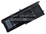 Battery for Dell DT9XG