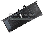 Battery for Dell XPS 13 9380 i7 4K