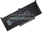 Battery for Dell P28S001