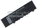 Battery for Dell RPJC3