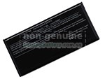 Battery for Dell T954J