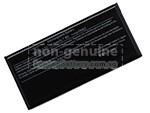 Battery for Dell H2R6M