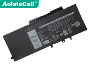 Dell C7J70 Battery