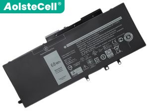 Battery for Dell DV9NT