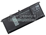 Battery for Dell Inspiron 15 5502