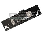 Battery for Dell HXFHF