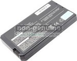 Dell LATITUDE 110L battery