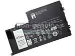 Battery for Dell 01WWHW