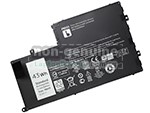 Battery for Dell Latitude 3450