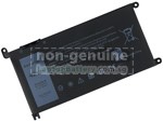 Battery for Dell Inspiron 13 (7368)