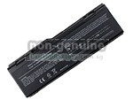Battery for Dell Inspiron 9300
