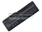 Battery for Dell Inspiron 9400