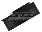 Battery for Dell Inspiron N7537