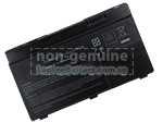 Dell Inspiron M301Z battery