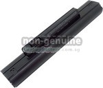 Battery for Dell Inspiron Mini 1011N