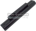 Dell Inspiron Mini 1011V battery