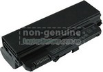 Battery for Dell Inspiron Mini 9N