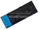 Dell FWRM8 battery