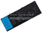 Dell Latitude 10 Tablet battery