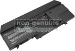 Battery for Dell Latitude D430