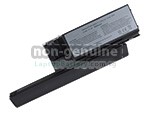 Battery for Dell Latitude D631N