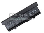 Battery for Dell Latitude E5500
