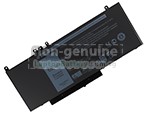 Dell P48G001 battery