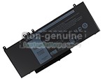 Battery for Dell Latitude E5270